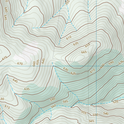 Mount Silverwood (9241-211) Preview 3