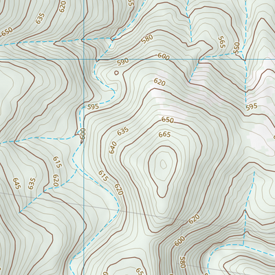 Mount Silverwood (9241-212) Preview 3