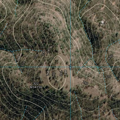 Mount Silverwood (9241-213i) Preview 3