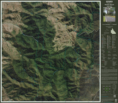 MOUNT SIM JUE (9443-423i) Preview 1