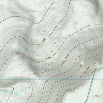 Mount Sirloin (8650-211) Preview 3