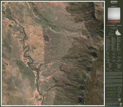 Mount Sirloin (8650-211i) Preview 1