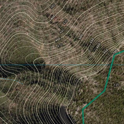 Mount Sirloin (8650-211i) Preview 3