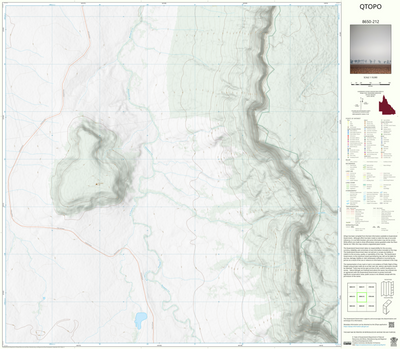 Mount Sirloin (8650-212) Preview 1