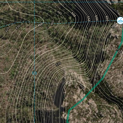Mount Sirloin (8650-212i) Preview 3