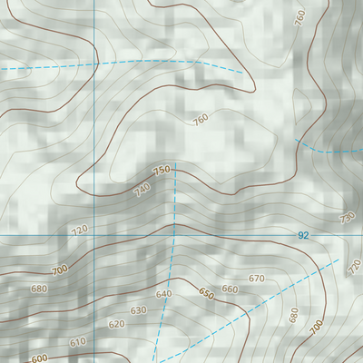 Mount Smoko (8061-131) Preview 2