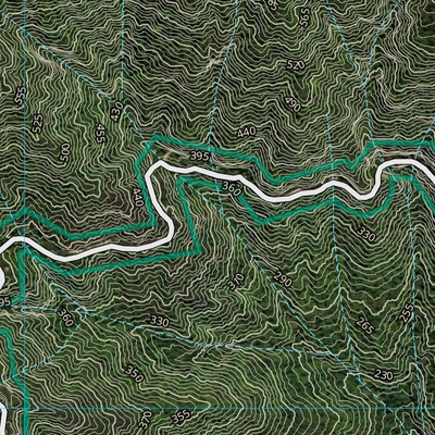 Mount Smoko (8061-132i) Preview 3