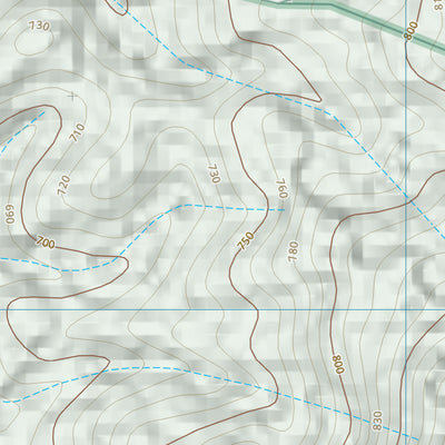 Mount Smoko (8061-133) Preview 2
