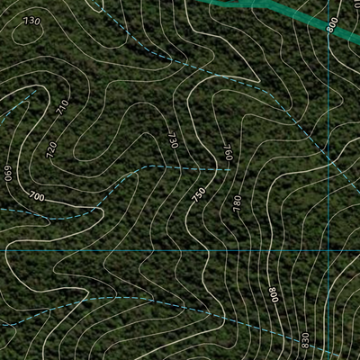 Mount Smoko (8061-133i) Preview 2
