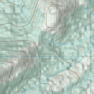 Mount Smoko (8061-134) Preview 2