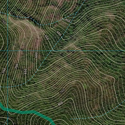 Mount Smoko (8061-134i) Preview 3