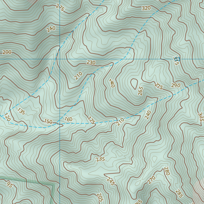 Mount Sophia (8063-124) Preview 2