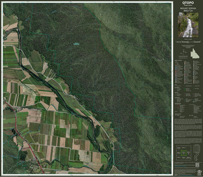 MOUNT SOPHIA (8063-124i) Preview 1