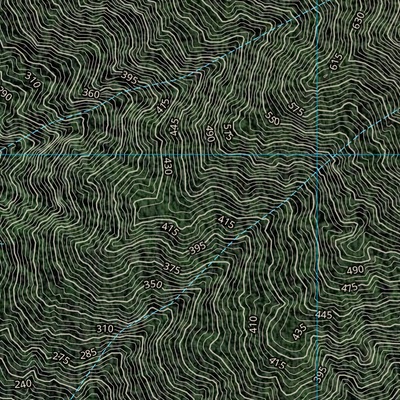 MOUNT SOPHIA (8063-124i) Preview 3