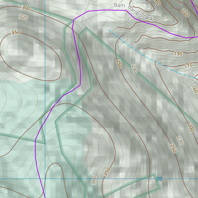 Mount Spec (8160-321) Preview 2