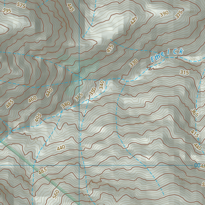 Mount Spec (8160-322) Preview 3