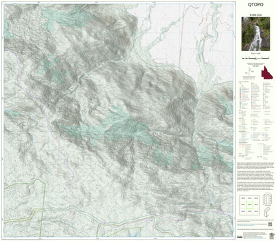 Mount Spec (8160-324) Preview 1