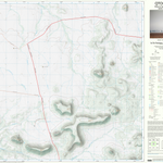 Mount Spencer (8450-22) Preview 1