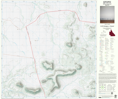 Mount Spencer (8450-22) Preview 1