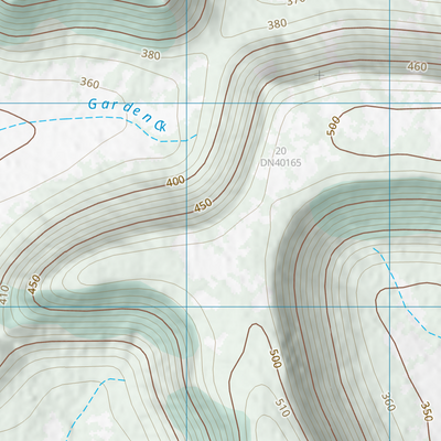 Mount Spencer (8450-22) Preview 3