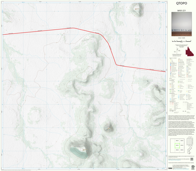 Mount Spencer (8450-221) Preview 1