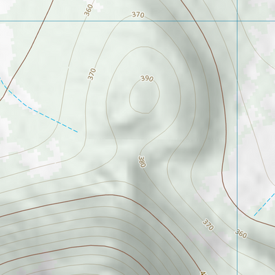 Mount Spencer (8450-221) Preview 3