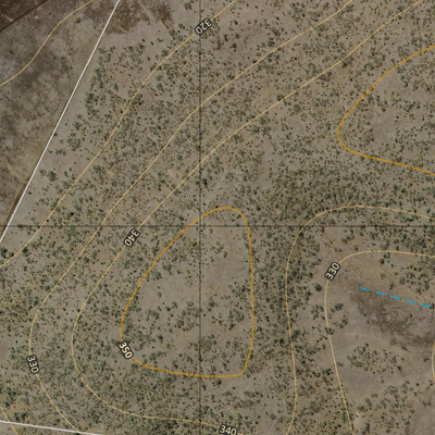 Mount Spencer (8450-221i) Preview 3
