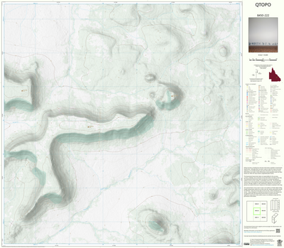 Mount Spencer (8450-222) Preview 1