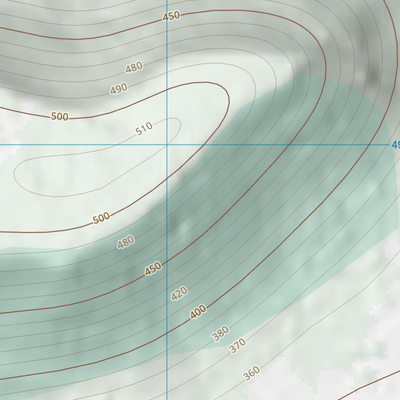 Mount Spencer (8450-222) Preview 2