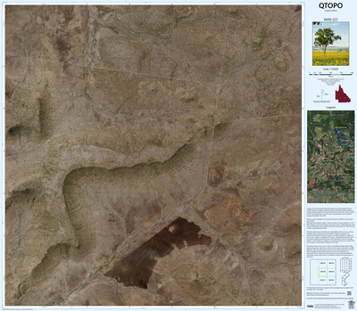 Mount Spencer (8450-222i) Preview 1