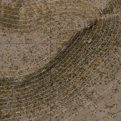 Mount Spencer (8450-222i) Preview 2