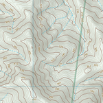 Mount Stanley (9149-131) Preview 3