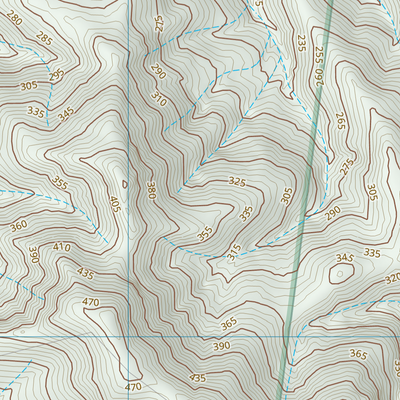 Mount Stanley (9149-131) Preview 3