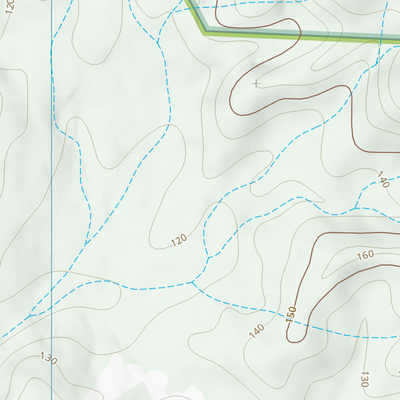Mount Stanley (9149-132) Preview 2