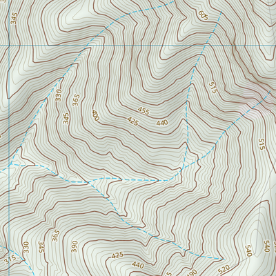 Mount Stanley (9149-132) Preview 3