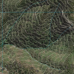 Mount Stanley (9149-132i) Preview 3