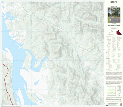 Mount Stanley (9149-133) Preview 1