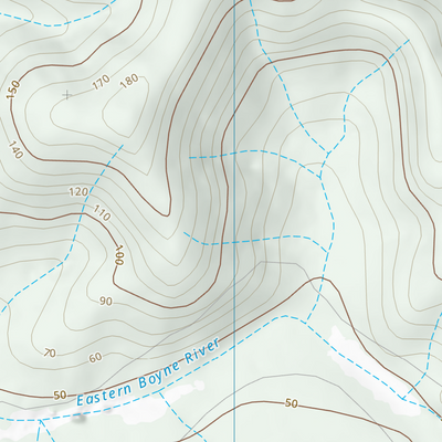 Mount Stanley (9149-133) Preview 2