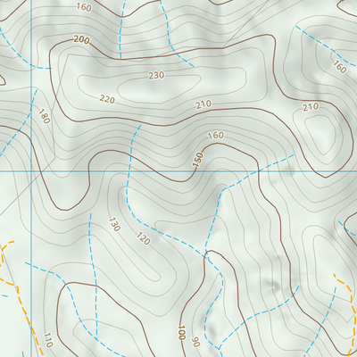 Mount Stanley (9149-133) Preview 3
