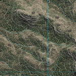 Mount Stanley (9149-134i) Preview 2