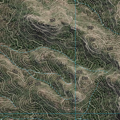 Mount Stanley (9149-134i) Preview 2
