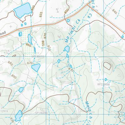 Mount Stirling (9240-13) Preview 2
