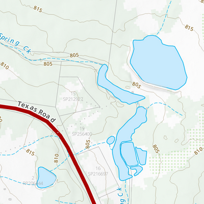 Mount Stirling (9240-131) Preview 2