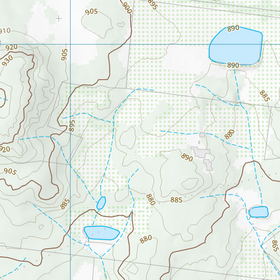 Mount Stirling (9240-131) Preview 3