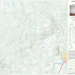 Mount Stirling (9240-132) Preview 1