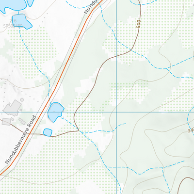 Mount Stirling (9240-133) Preview 3