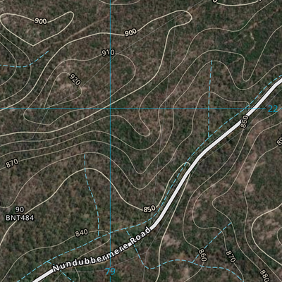 Mount Stirling (9240-133i) Preview 3