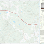 Mount Stirling (9240-134) Preview 1