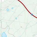 Mount Stirling (9240-134) Preview 2