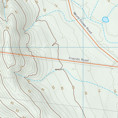 Mount Stowe (9150-324) Preview 2